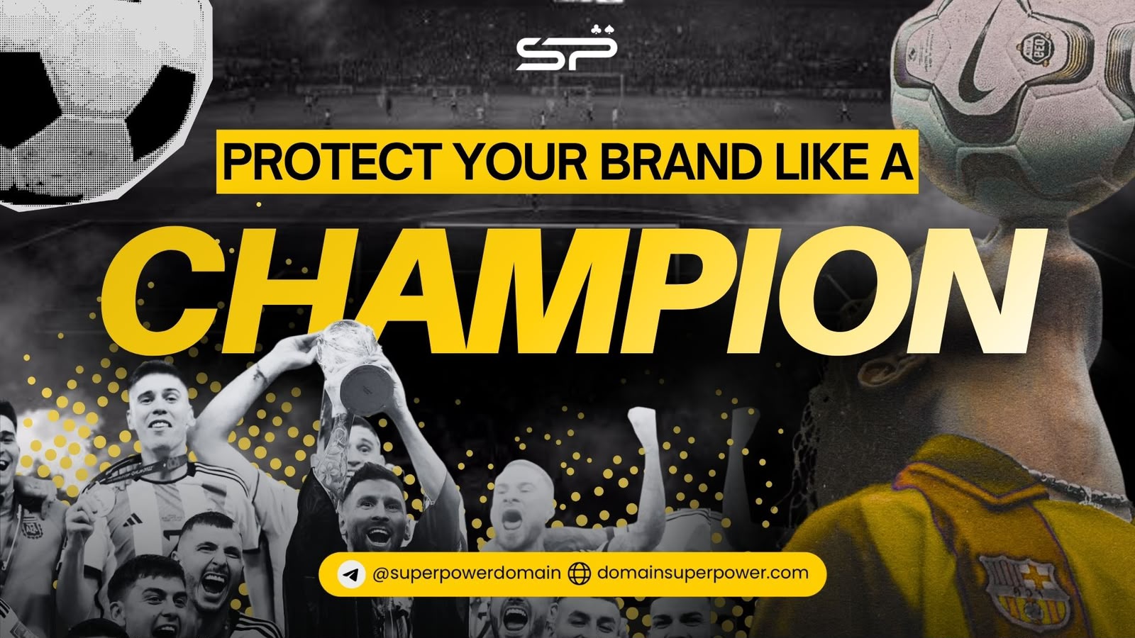 World Cup 2026 Ahead. Is Your Brand Ready? 