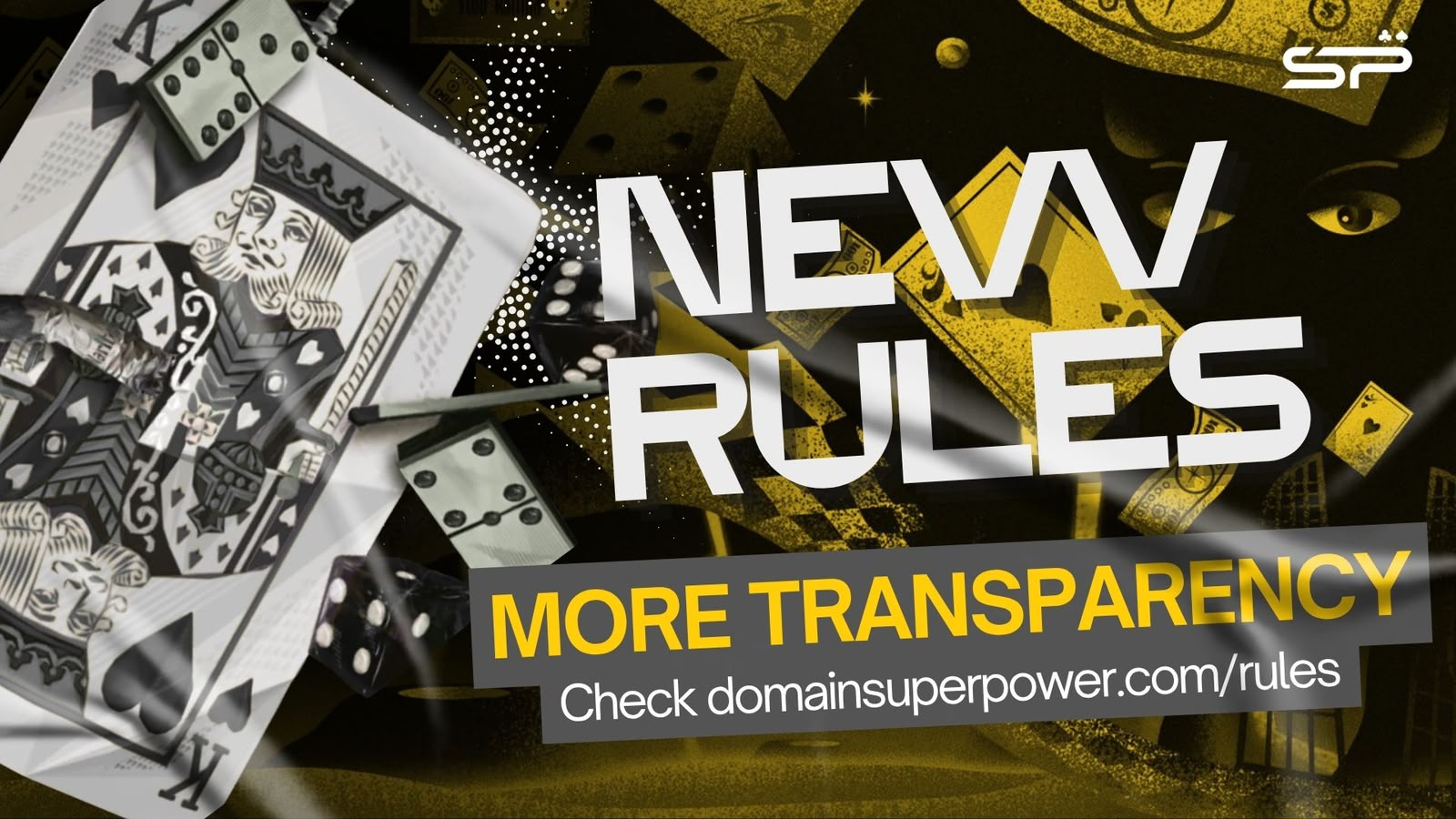 Transparency Builds Trust